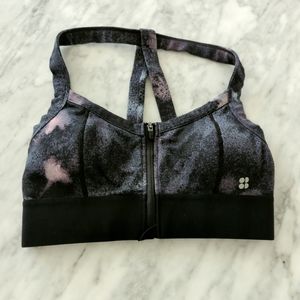 Sweaty Betty High Impact Sports Bra